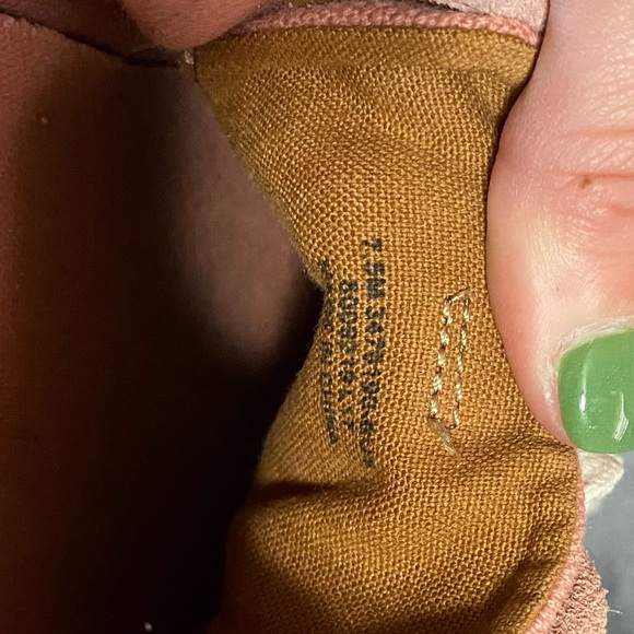 Frye Shoes - Picture 3 of 3